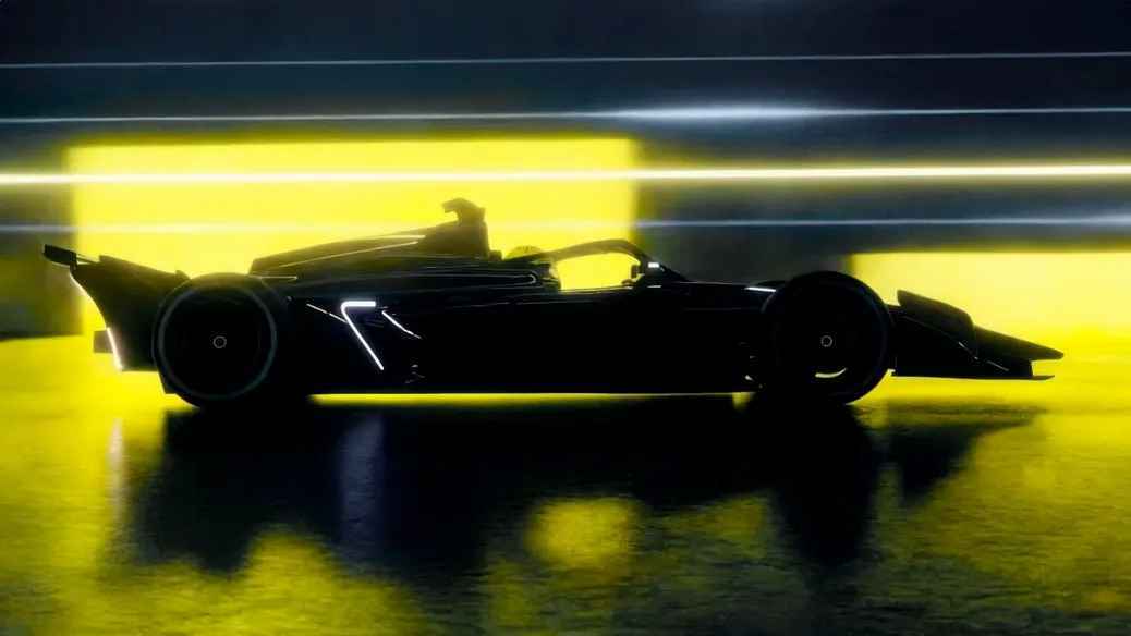 Opel enters formula e championship in 2026 with gse team