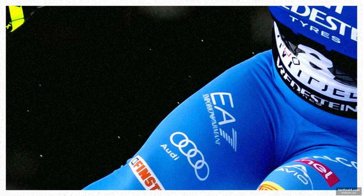 Paris claims dramatic downhill triumph in season finale