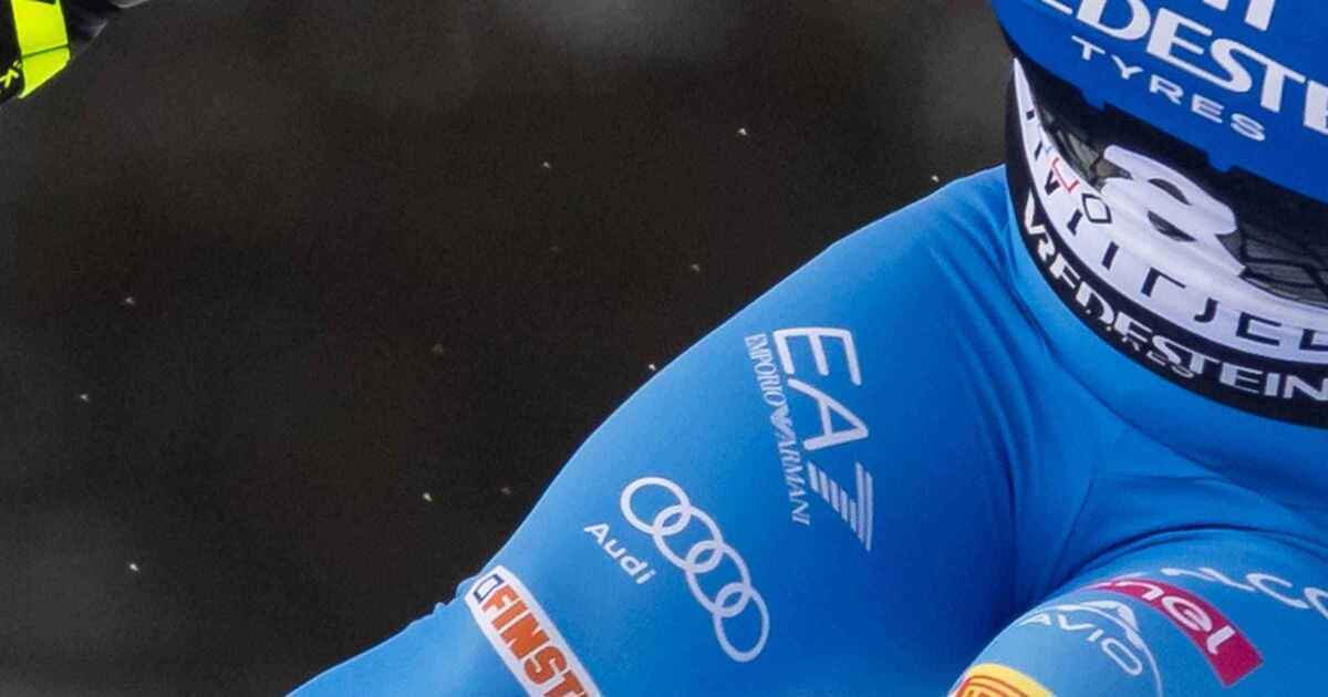 Paris roars back: dominates kvitfjell for stunning season win