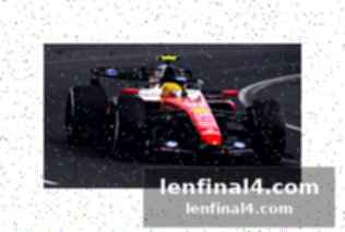 Russell secures pole position as red bull faces setbacks