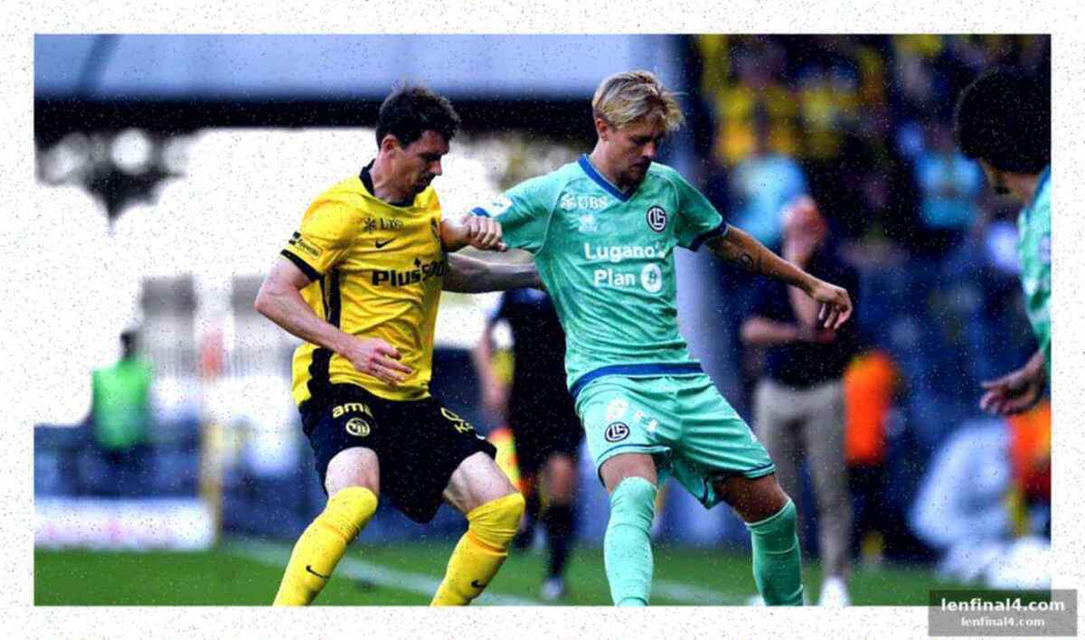 Croci-torti praises swede