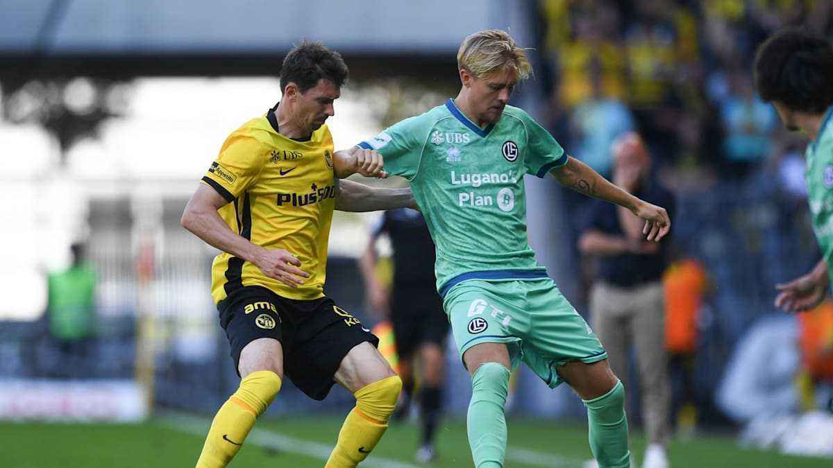 Pihlström eyes start against young boys after strong performance