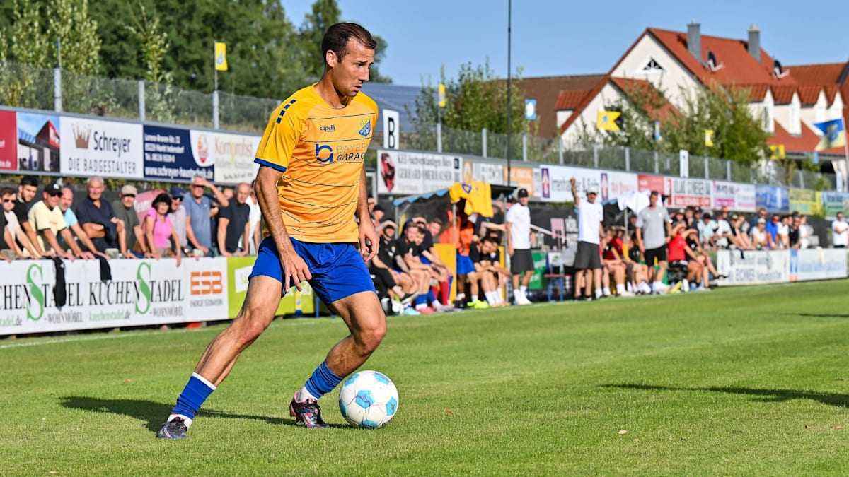 Pipinsried's unlikely ascent: a bavarian league cinderella story?