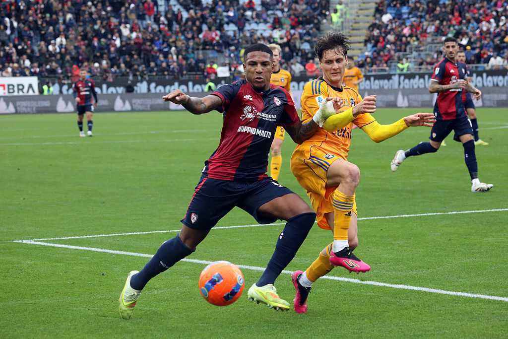Pisa faces imminent relegation: cagliari chance to capitalize