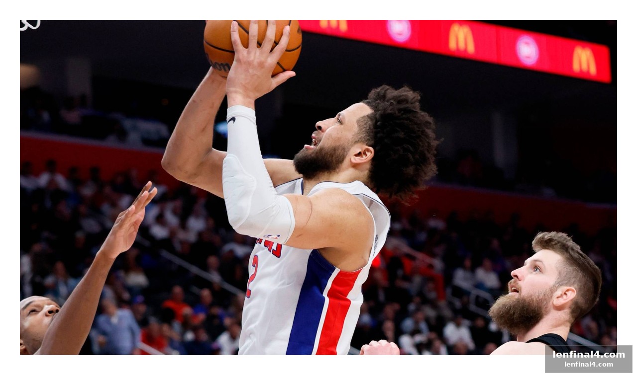 Cavaliers rally late but fall short