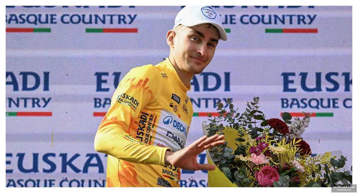 Nibali: pogacar still holds the edge, but don