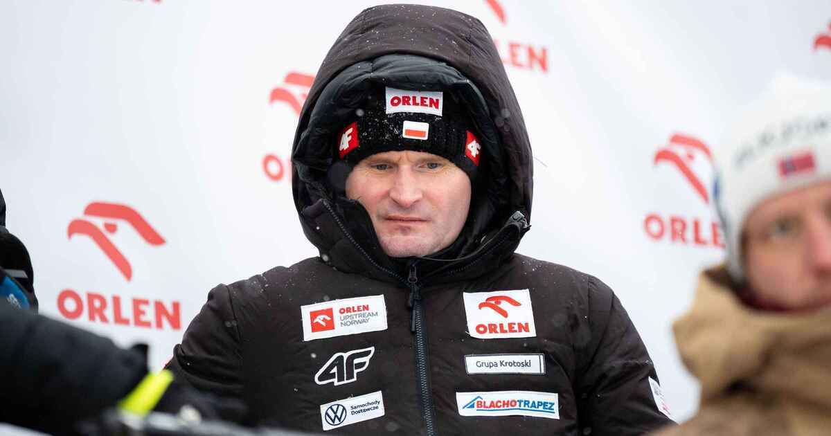 Polish skiers warn of ski jumping's demise amid rule-breaking