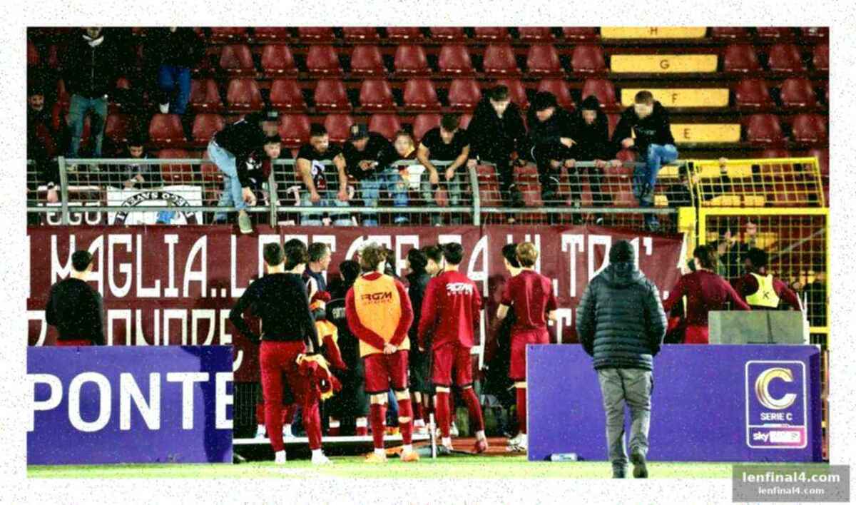 Players fined for complying with fan demand