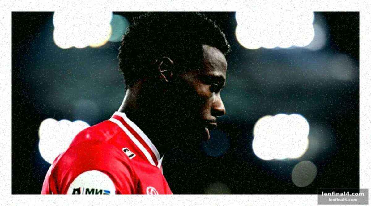 Promes breaks silence on 2020 assault