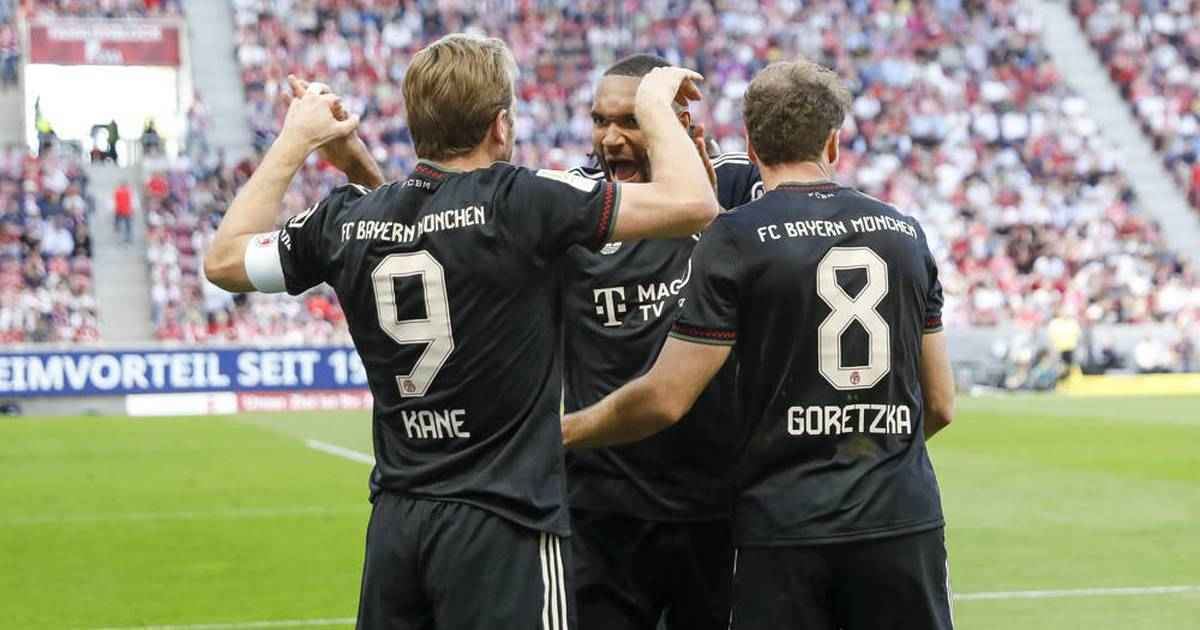 Psg presents bayern with champions league inferno