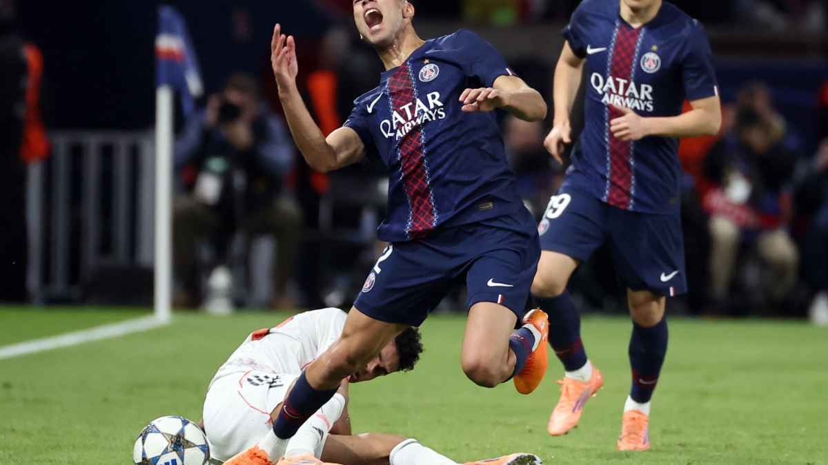 Psg vs. bayern: a goal-fest gamble in budapest?
