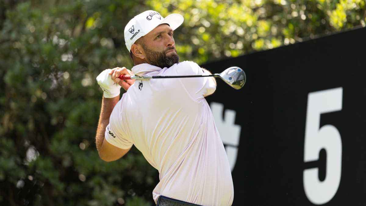 Rahm dominates in mexico city, legion xiii stuns liv rivals