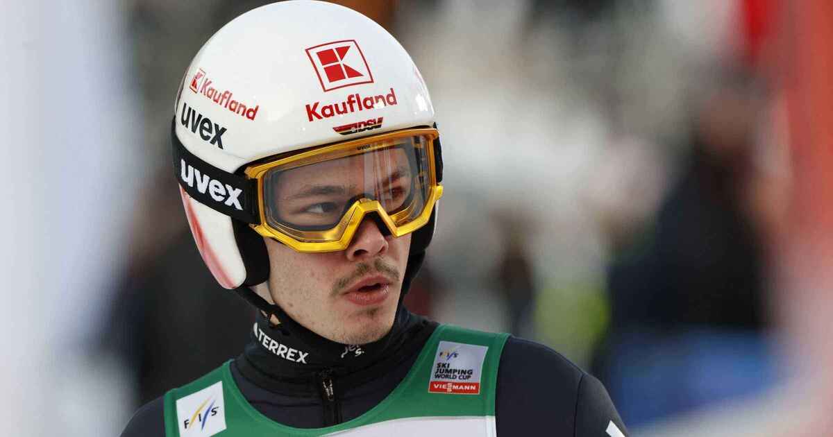 Raimund's oslo nightmare: a stark reminder of ski jumping's volatility
