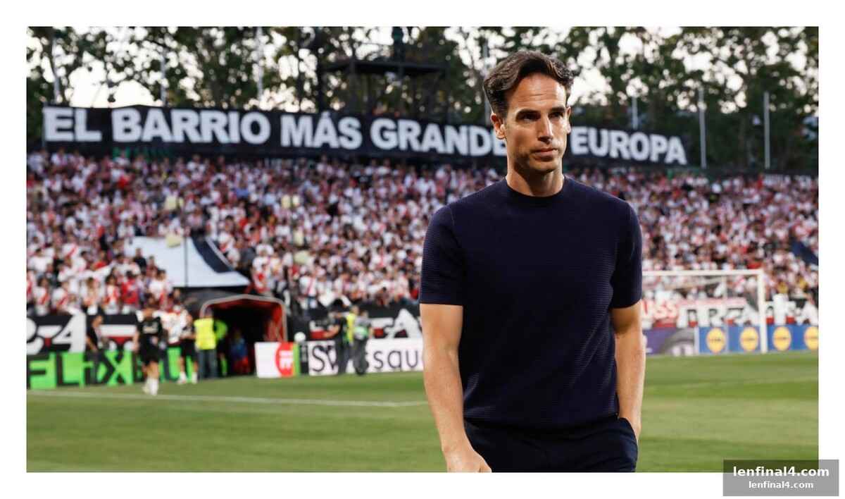 Looking ahead to getafe