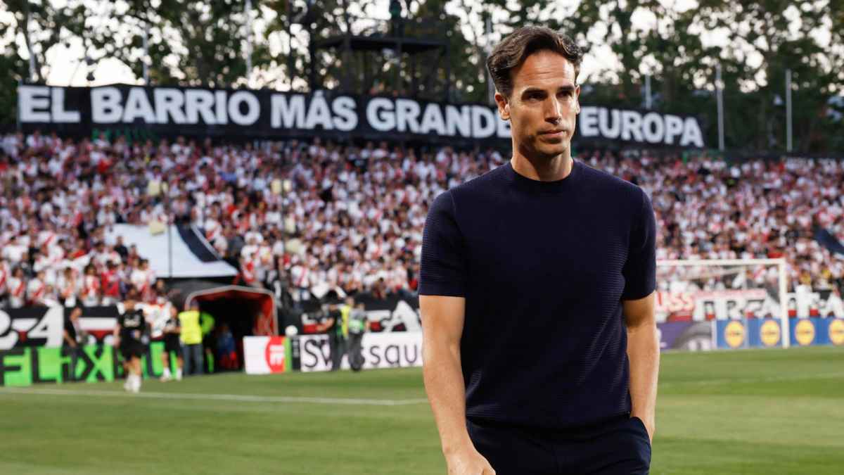 Rayo vallecano edges out strasbourg, eyes europa league progression