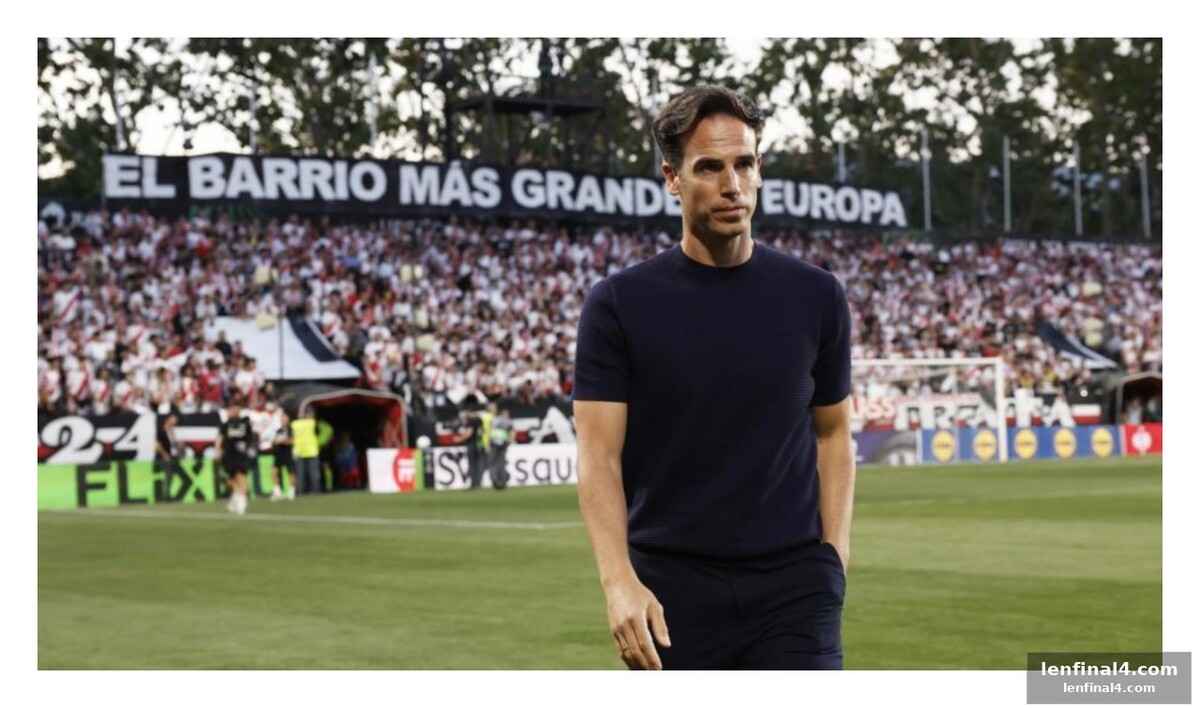 Iñigo pérez’s tactical masterclass: a measured approach pays off