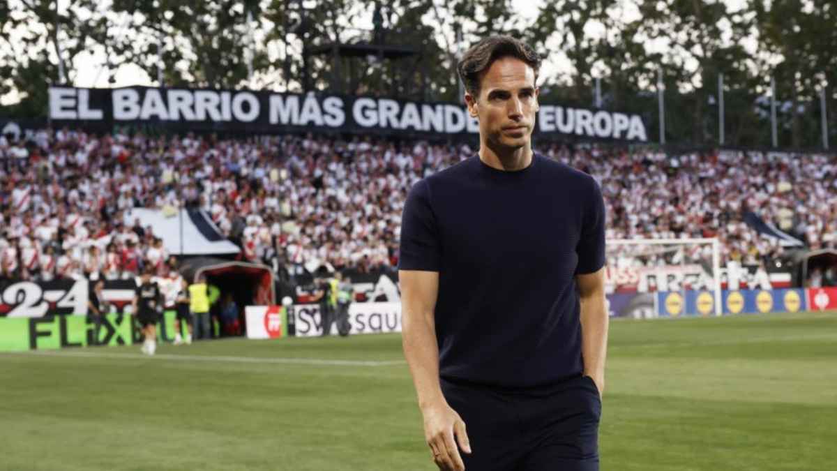 Rayo vallecano stuns strasbourg in confident conference semi-final win
