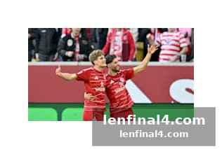 Union’s fight to the finish