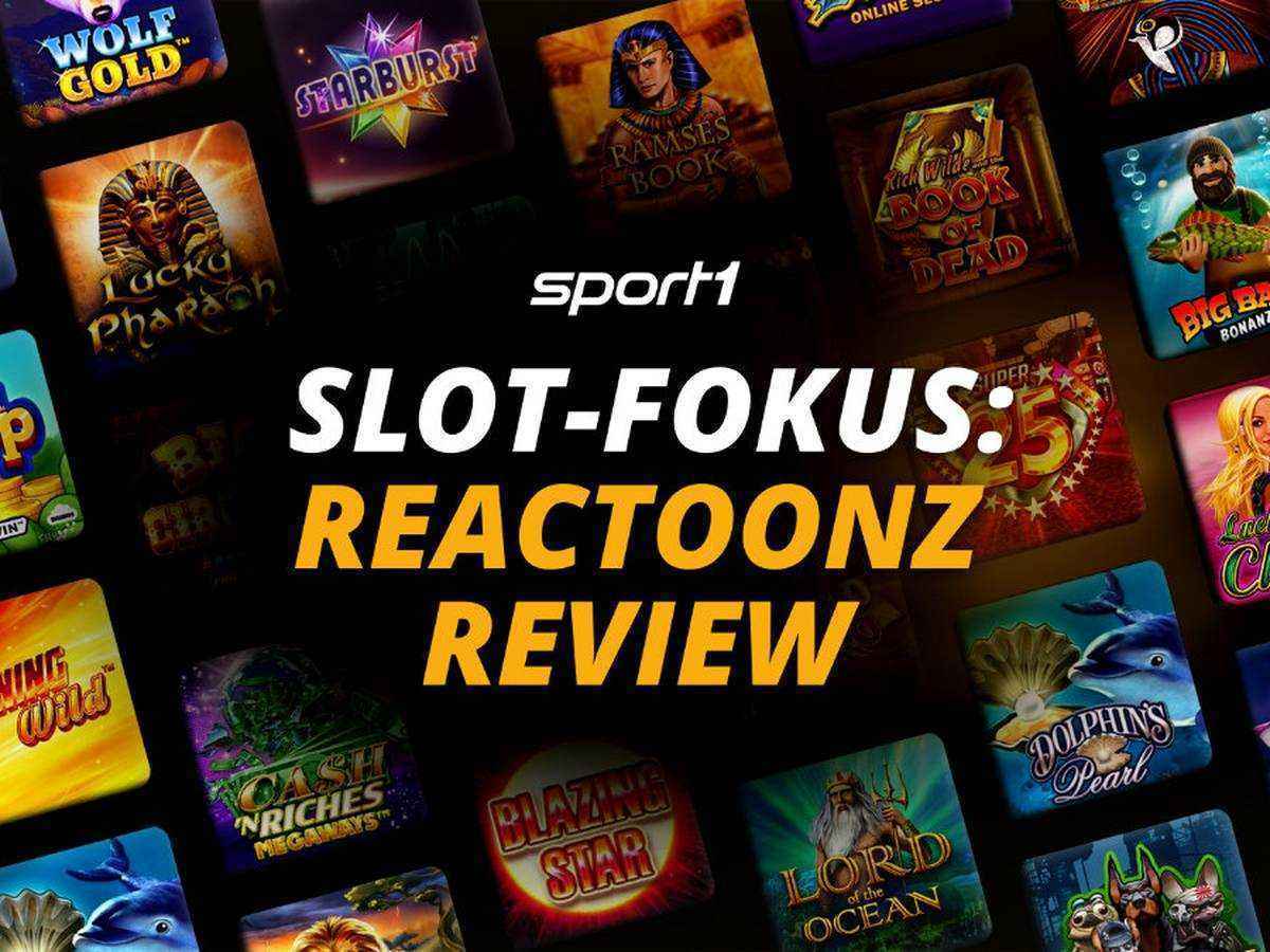 Reactoonz slot review: play'n go's alien adventure still delivers