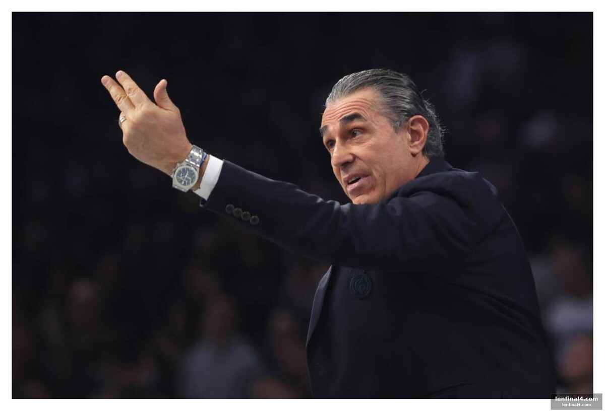 Itoudis questions free throw disparity