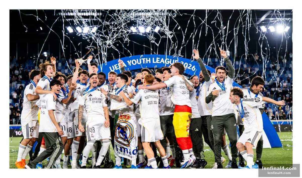 Bernabéu homecoming and a trophy parade
