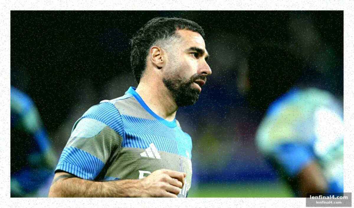 Alaba, rüdiger, and carvajal lead the potential exodus