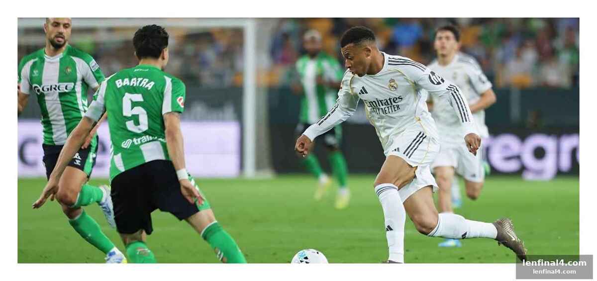 Barcelona’s opportunity