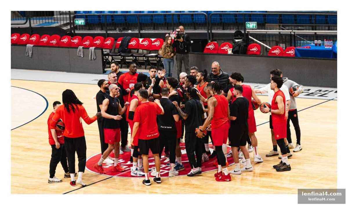 Hapoel