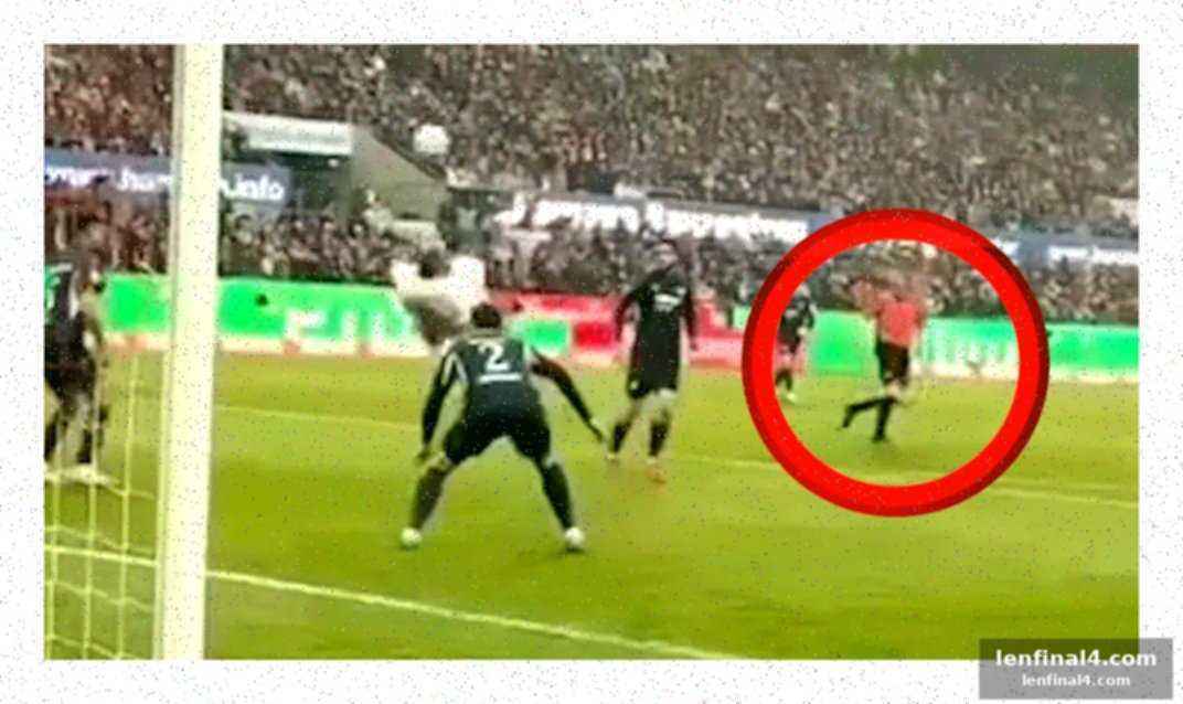 The moment: ache