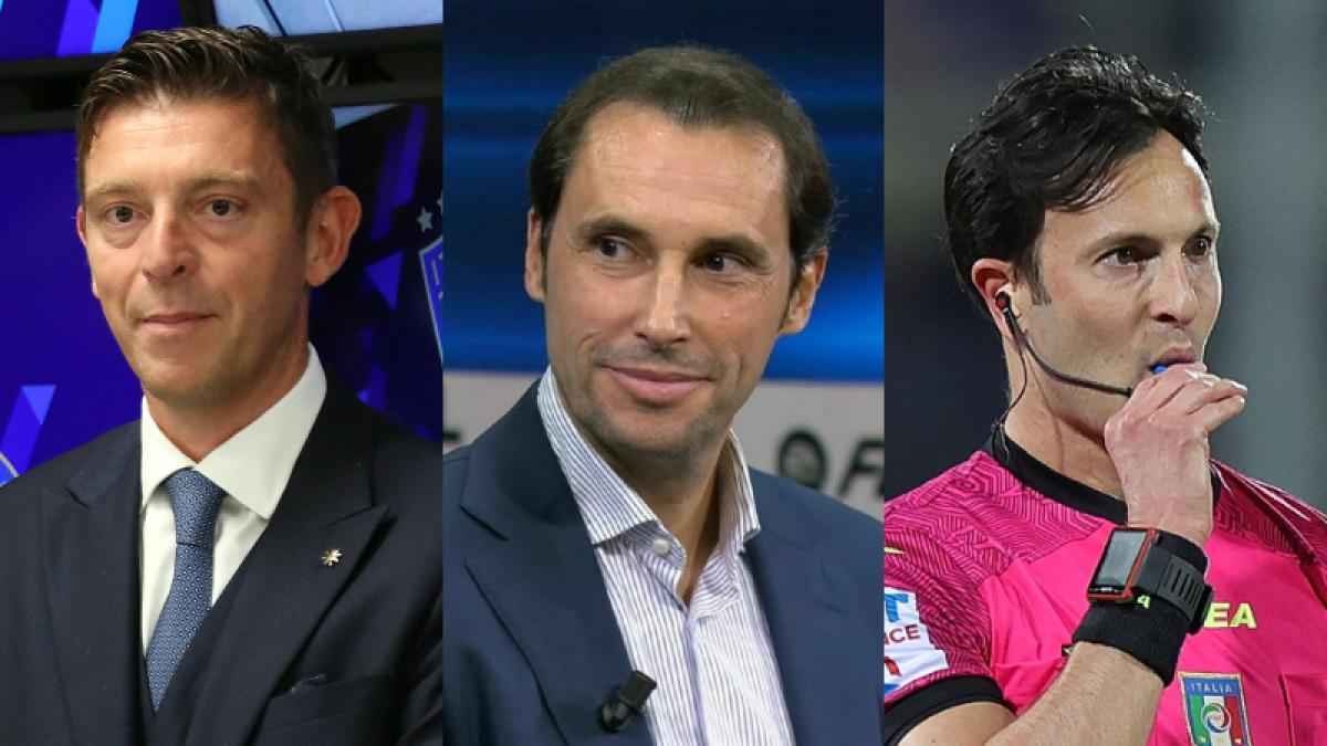 Referee scandal rocks serie a: three officials under investigation for alleged manipulation