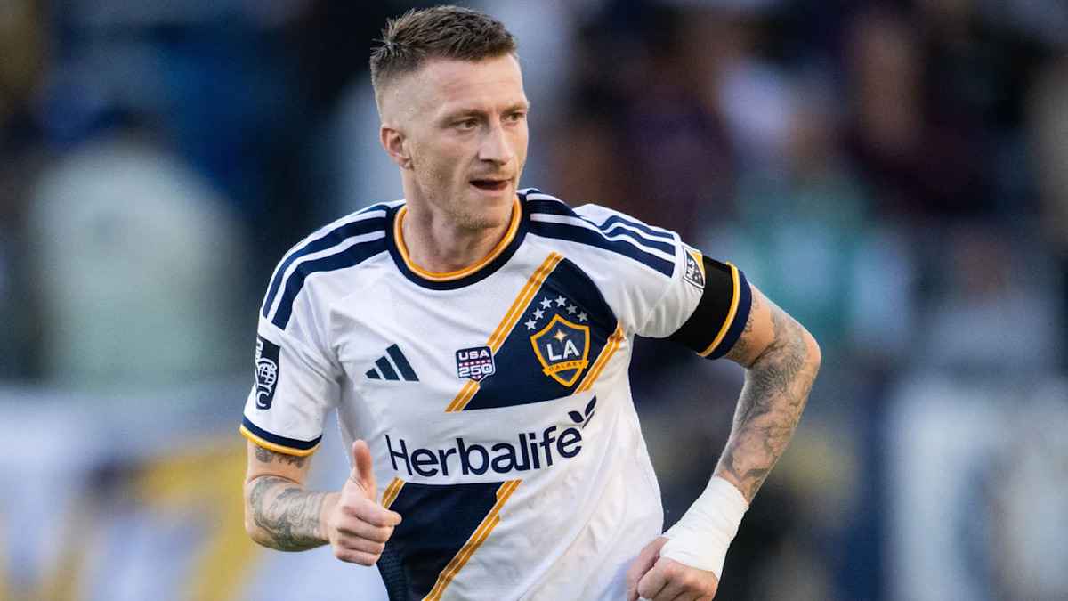 Reus nets dramatic winner, galaxy edge real salt lake