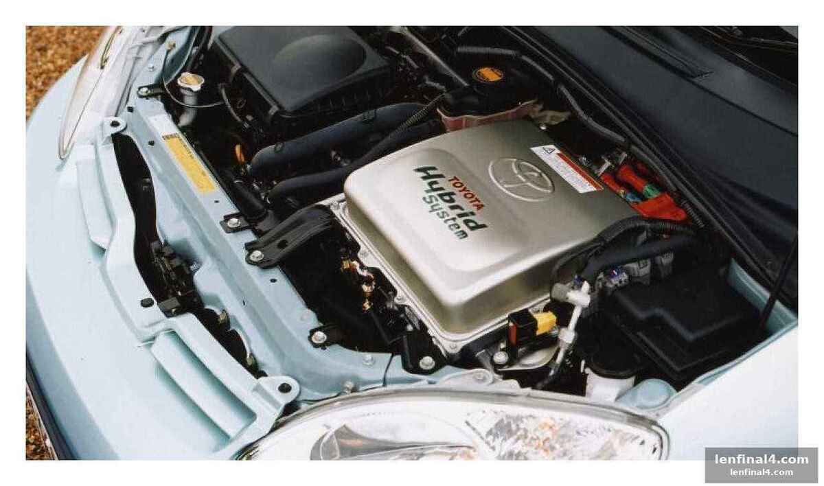 Beyond raw power: efficiency is the key