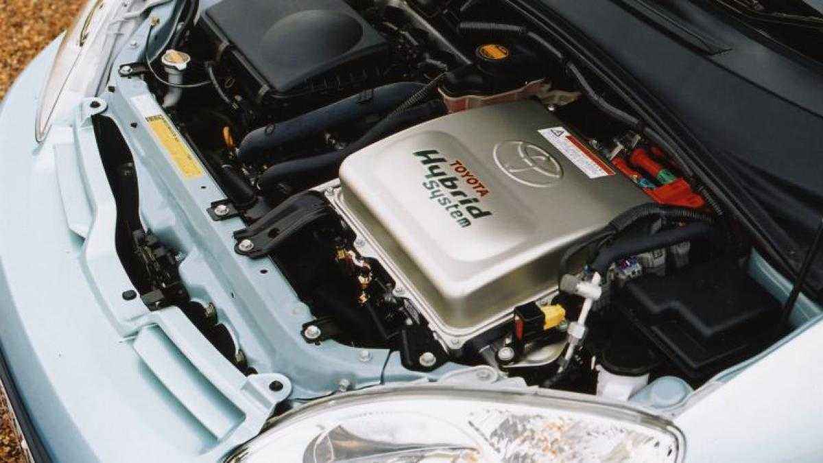 Reviving the past: how atkinson and miller engines are fueling modern hybrids