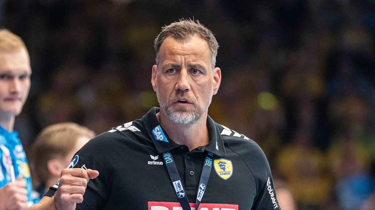 Rhein-neckar löwen: machulla's blueprint for bundesliga domination