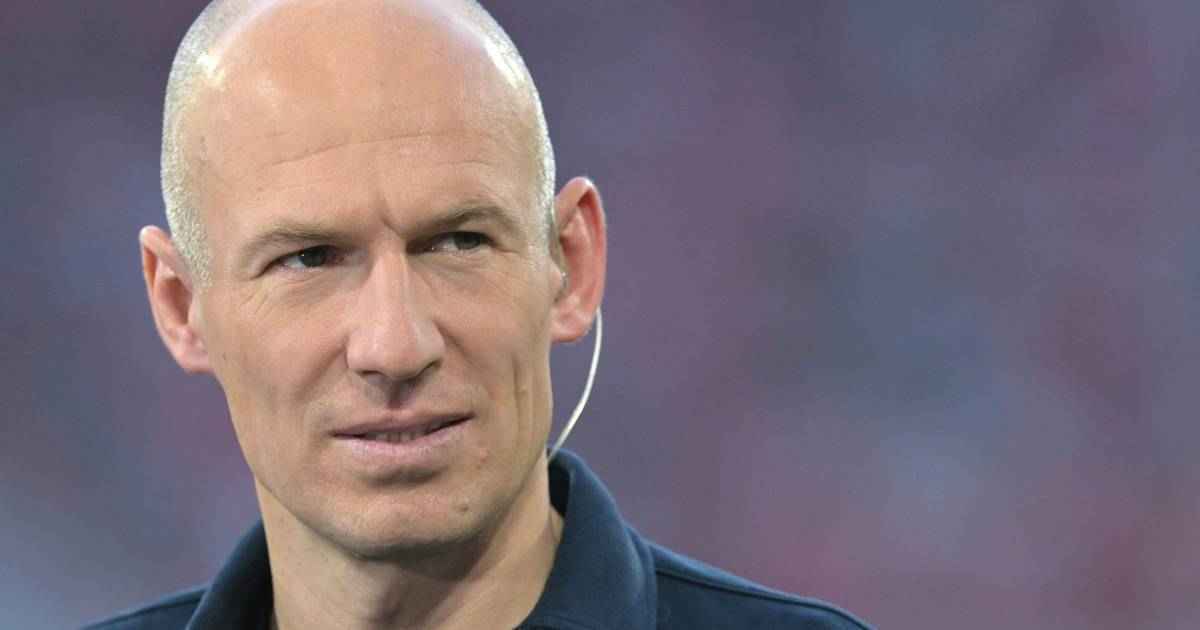 Robben backs bayern to make champions league impact