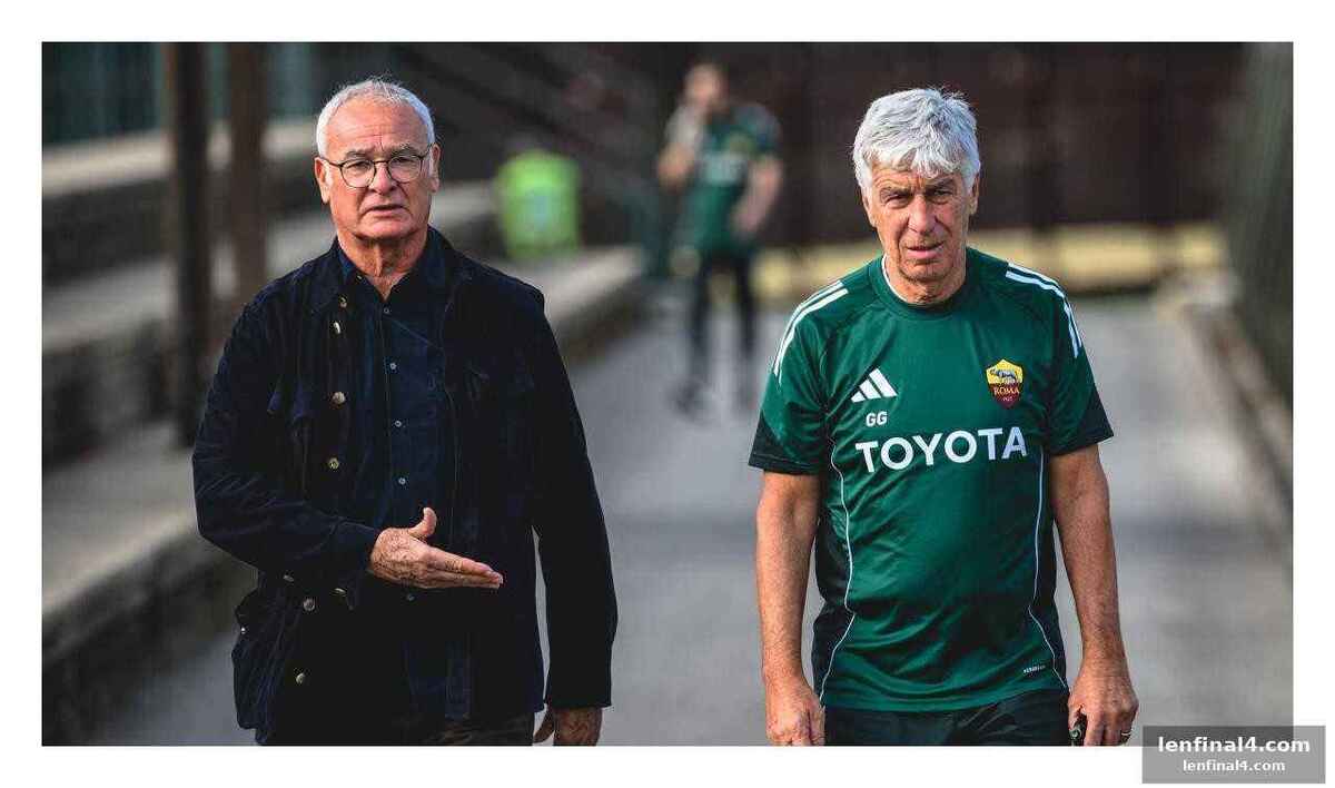 Ranieri’s dignified exit