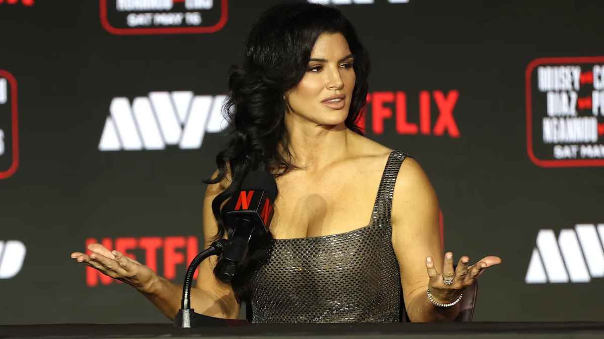 Rousey sets sights on carano: ‘i’m going to kill her’