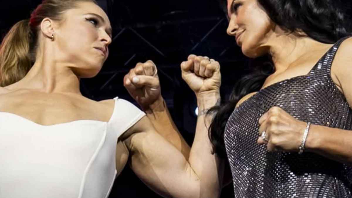 Rousey vs. carano: a decade-delayed superfight set for 2026