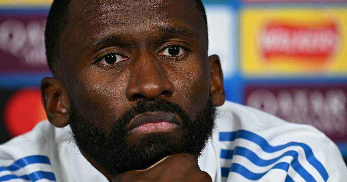 Rüdiger dismisses foul claims after city clash