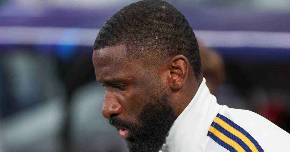 Rüdiger slams bayern's errors after shocking champions league loss
