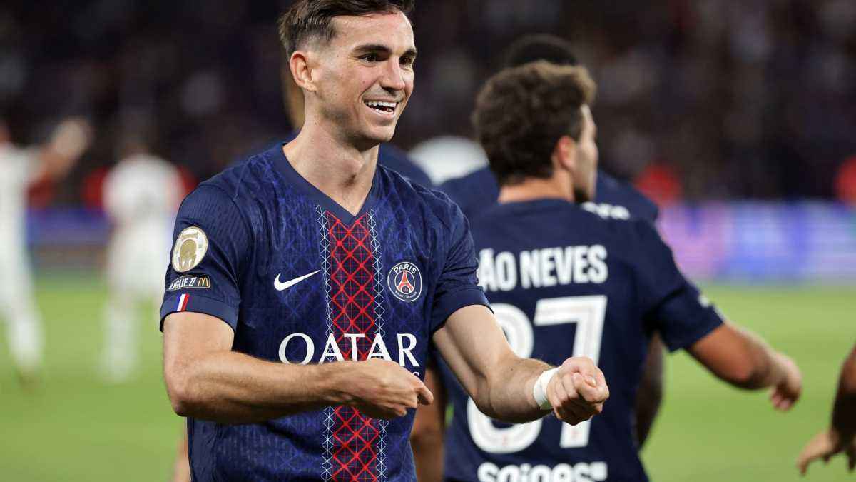 Ruiz’s anfield gamble: psg’s lingering injury cloud threatens champions league push