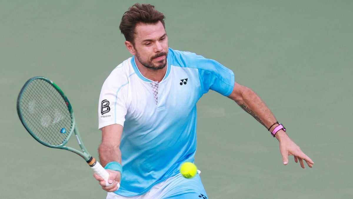 Rusedski shrugs off sinner's early season struggles, back to grand slam belief