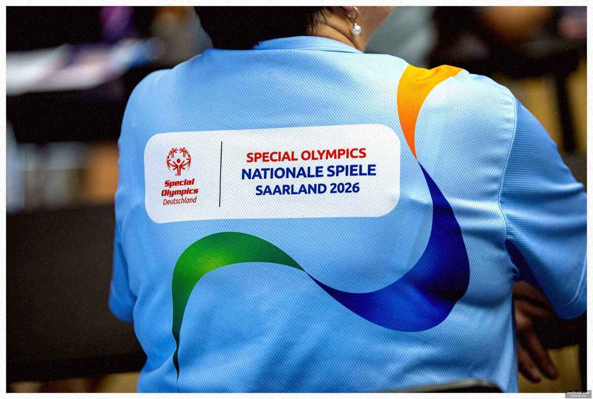 Accessibility concerns raised ahead of games