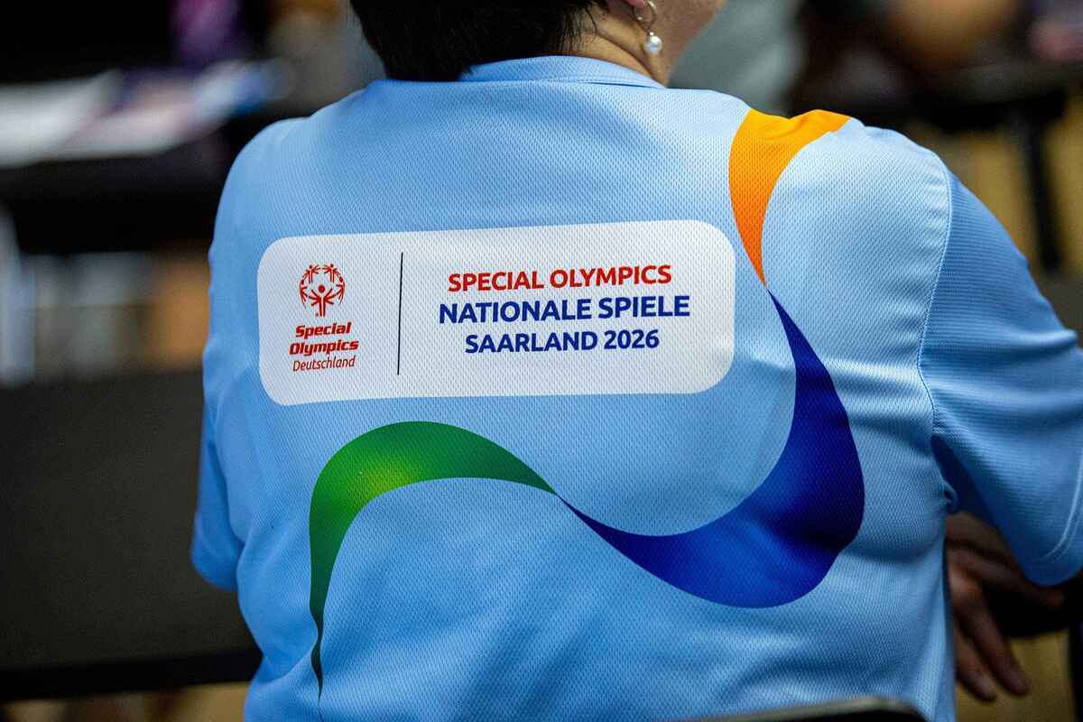 Saarland invests millions to ensure accessibility for special olympics