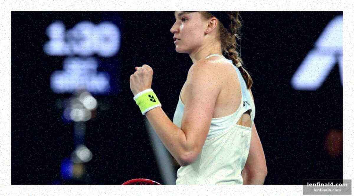 Sabalenka advances, seeks first indian wells title