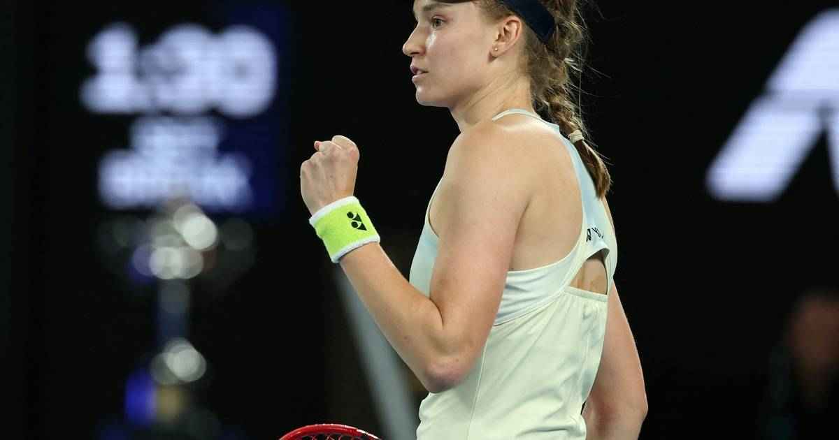 Sabalenka eyes indian wells redemption against rybakina