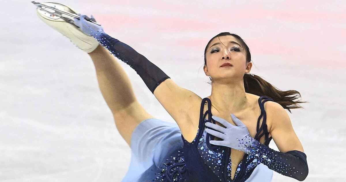 Sakamoto surges ahead at prague championships