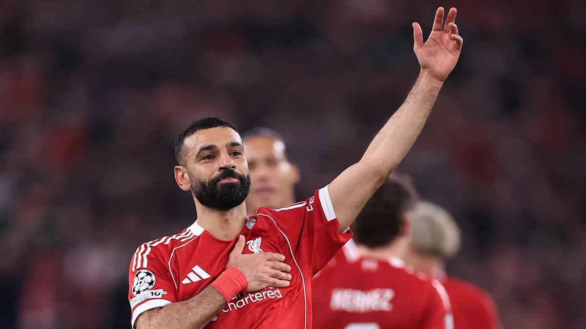 Salah era ends: liverpool faces €47m financial boost