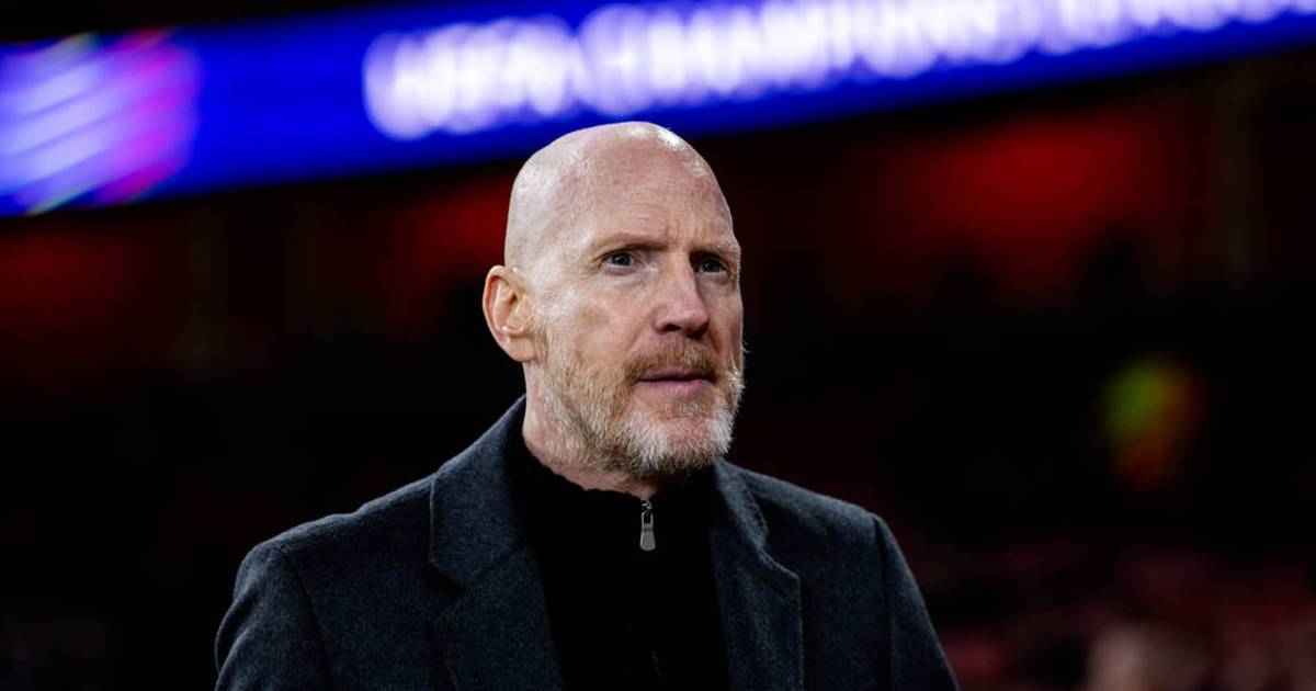 Sammer unleashes fury: 'arsenal should just shut up'