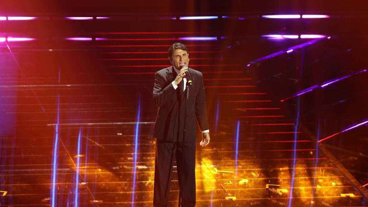 Sanremo top returns: revisiting the festival's greatest moments